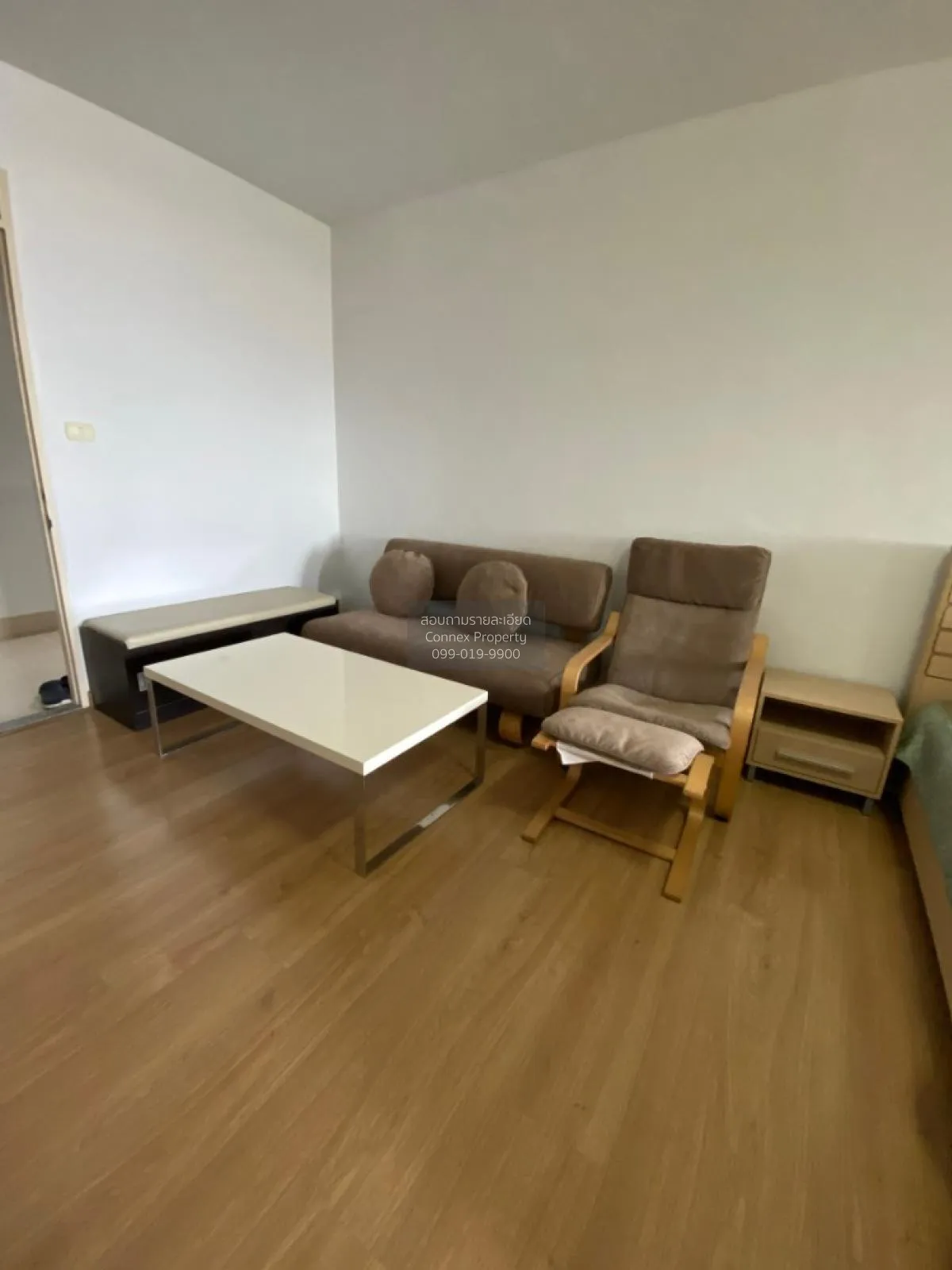 For Rent Condo , Supalai Park Srinakarin , MRT-Si U Dom , Nong Bo 3