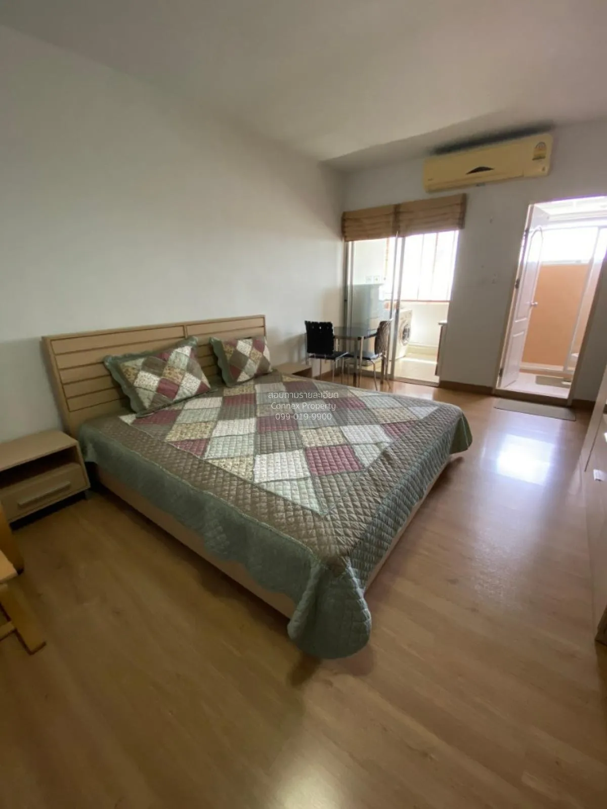 For Rent Condo , Supalai Park Srinakarin , MRT-Si U Dom , Nong Bo