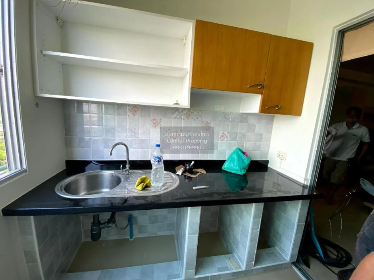 For Rent Condo , Supalai Park Srinakarin , MRT-Si U Dom , Nong Bo