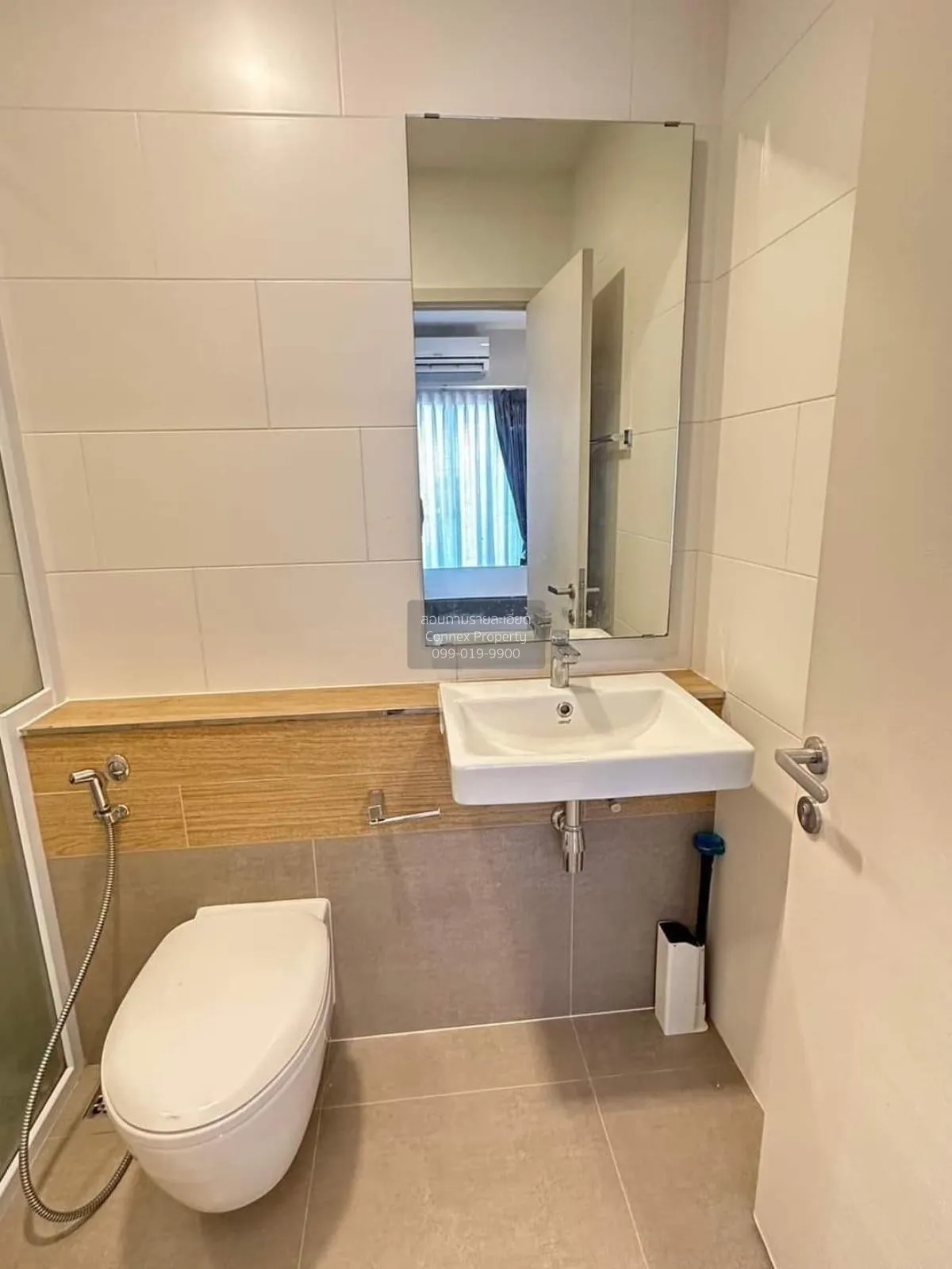 เช่าคอนโด  อีส 2 พระราม 2 แสมดำ เขต บางขุนเทียน กรุงเทพ CX-89549