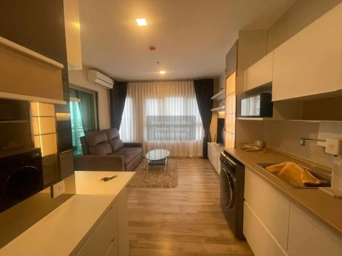 ขายคอนโด  อีส 2 พระราม 2 แสมดำ เขต บางขุนเทียน กรุงเทพ CX-89550 2