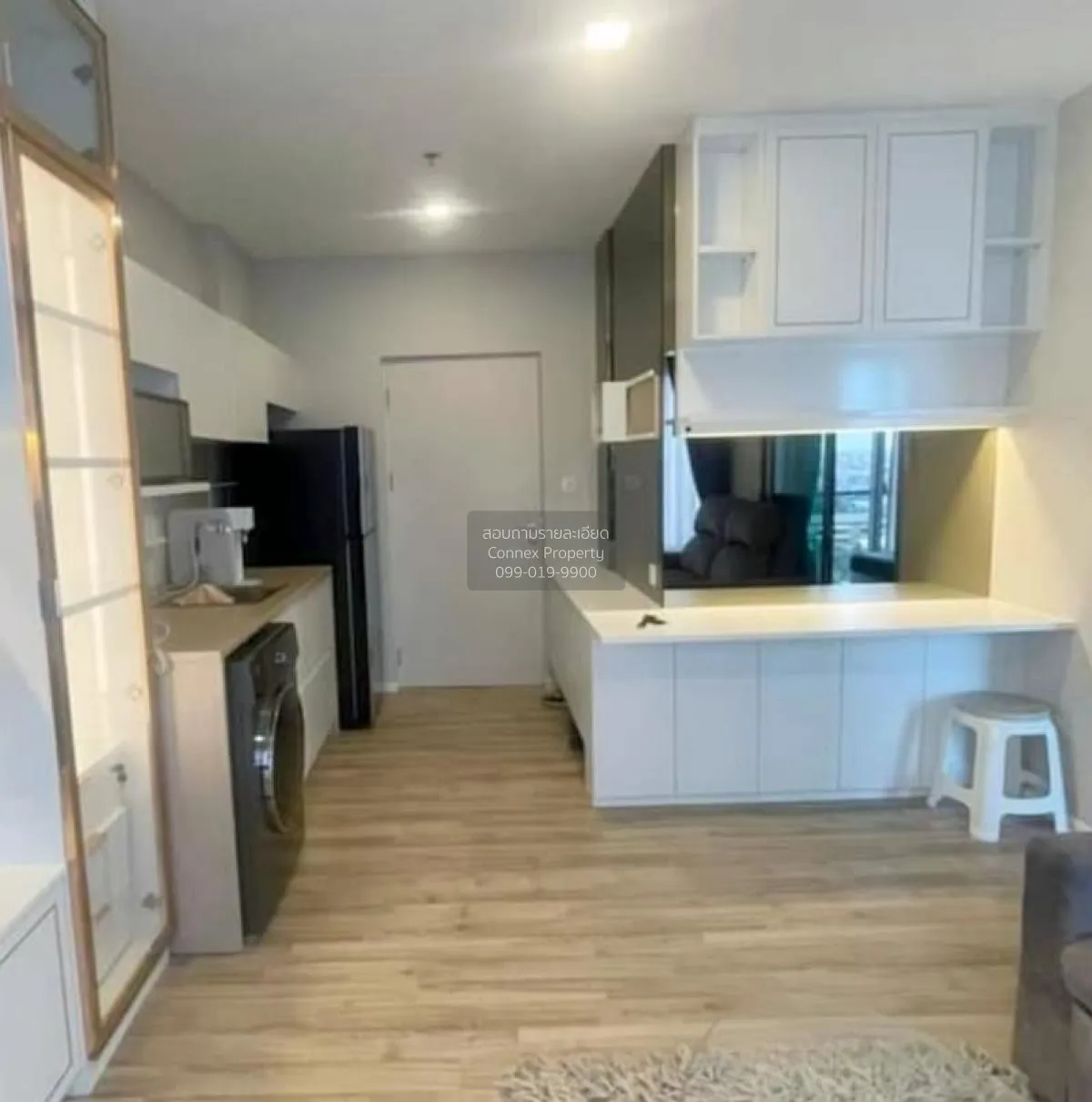 ขายคอนโด  อีส 2 พระราม 2 แสมดำ เขต บางขุนเทียน กรุงเทพ CX-89550 3