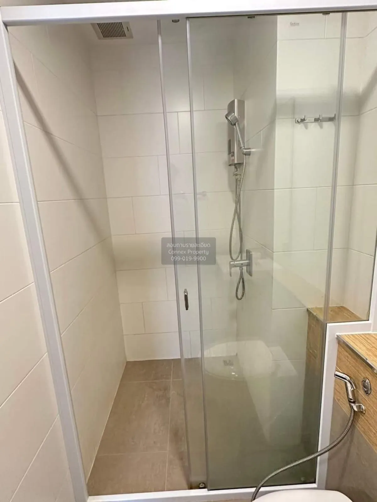 ขายคอนโด  อีส 2 พระราม 2 แสมดำ เขต บางขุนเทียน กรุงเทพ CX-89550