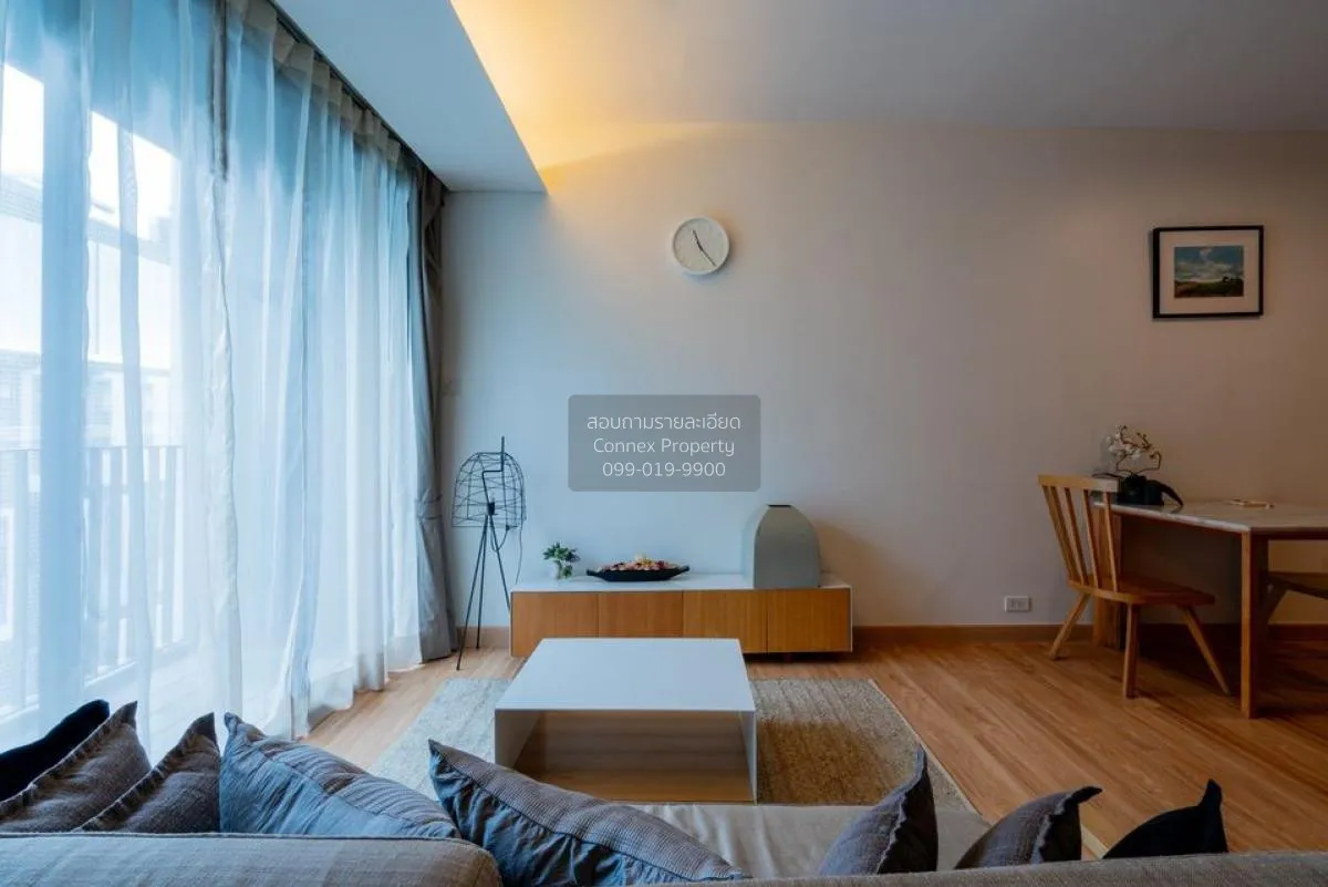 ขายคอนโด  ไซมิสจอยญ่า BTS-พร้อมพงษ์ คลองตันเหนือ เขต วัฒนา กรุงเท 2