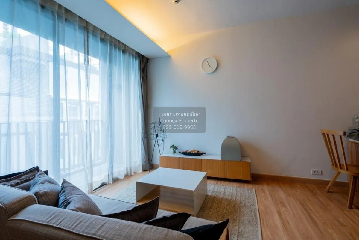 ขายคอนโด  ไซมิสจอยญ่า BTS-พร้อมพงษ์ คลองตันเหนือ เขต วัฒนา กรุงเท 3