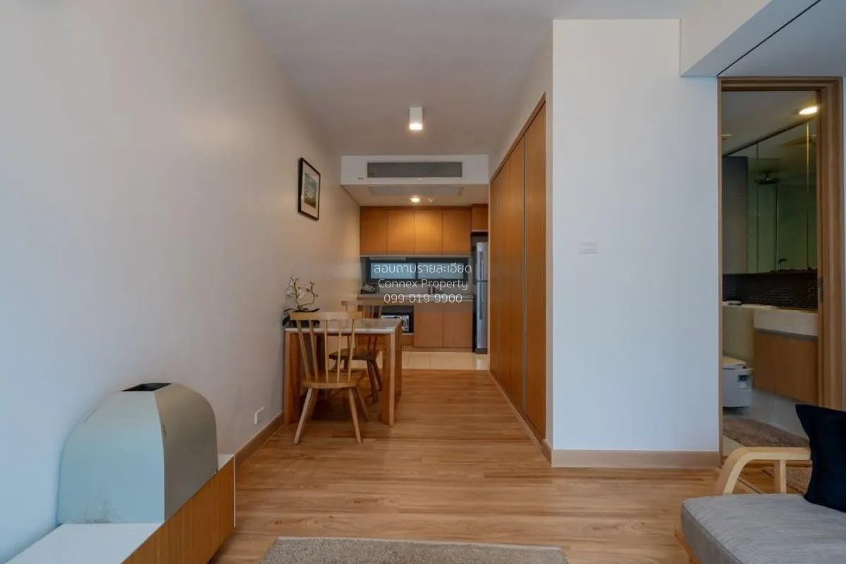 ขายคอนโด  ไซมิสจอยญ่า BTS-พร้อมพงษ์ คลองตันเหนือ เขต วัฒนา กรุงเท 4