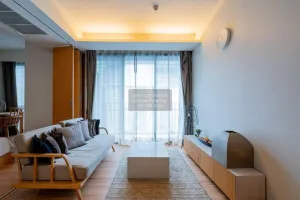 ขายคอนโด  ไซมิสจอยญ่า BTS-พร้อมพงษ์ คลองตันเหนือ เขต วัฒนา กรุงเทพ CX-89552