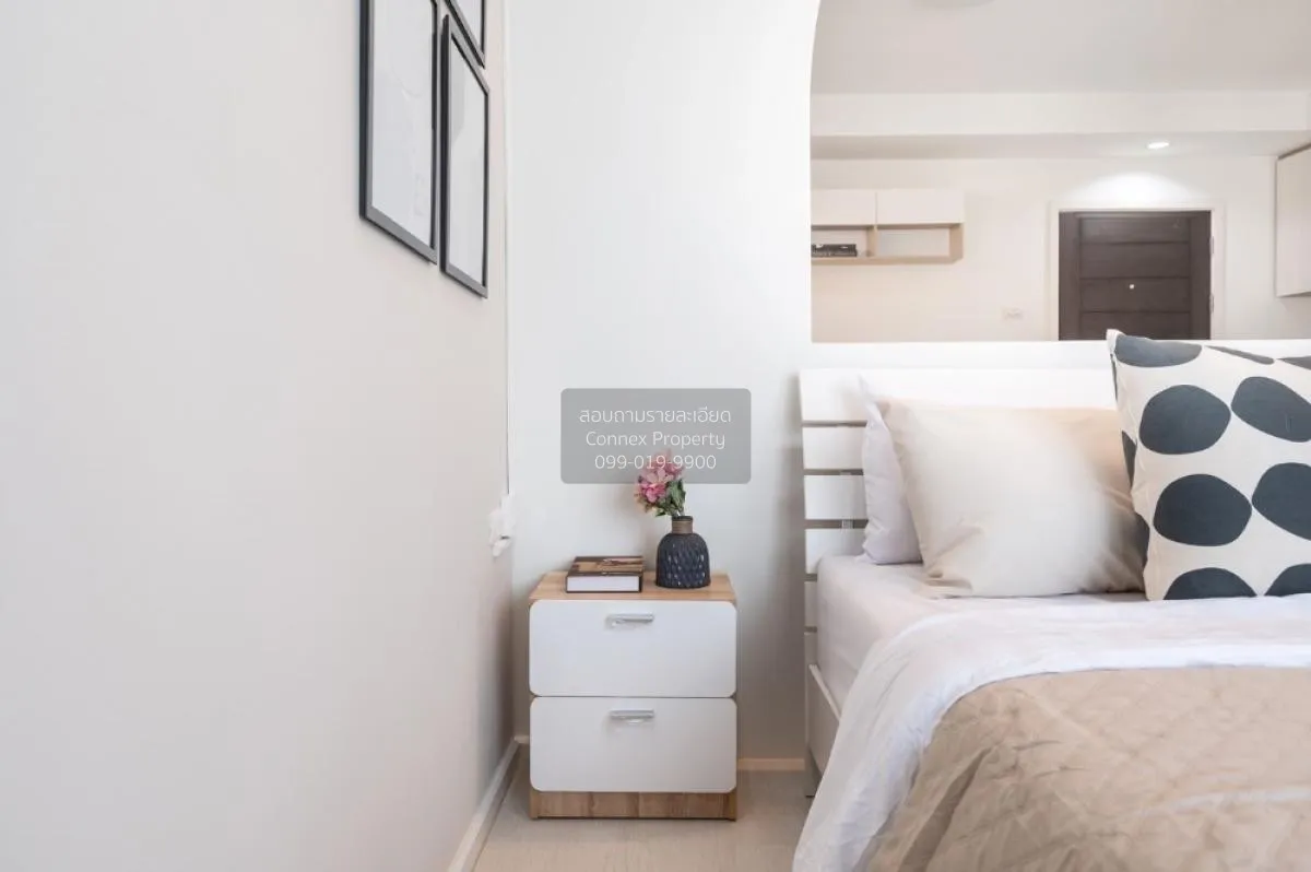 ขายคอนโด  เดอะ ล็อค 3 บางจาก เขต พระโขนง กรุงเทพ CX-89554