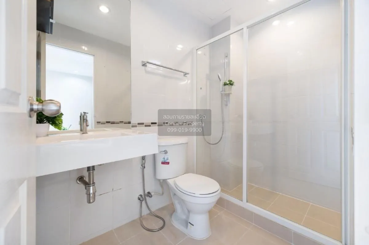 ขายคอนโด  เดอะ ล็อค 3 บางจาก เขต พระโขนง กรุงเทพ CX-89554