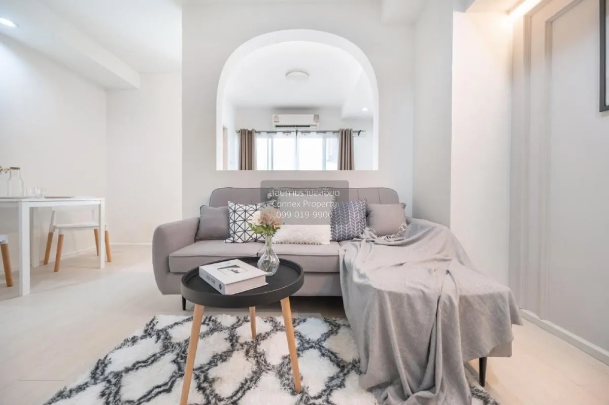 ขายคอนโด  เดอะ ล็อค 3 บางจาก เขต พระโขนง กรุงเทพ CX-89554 3