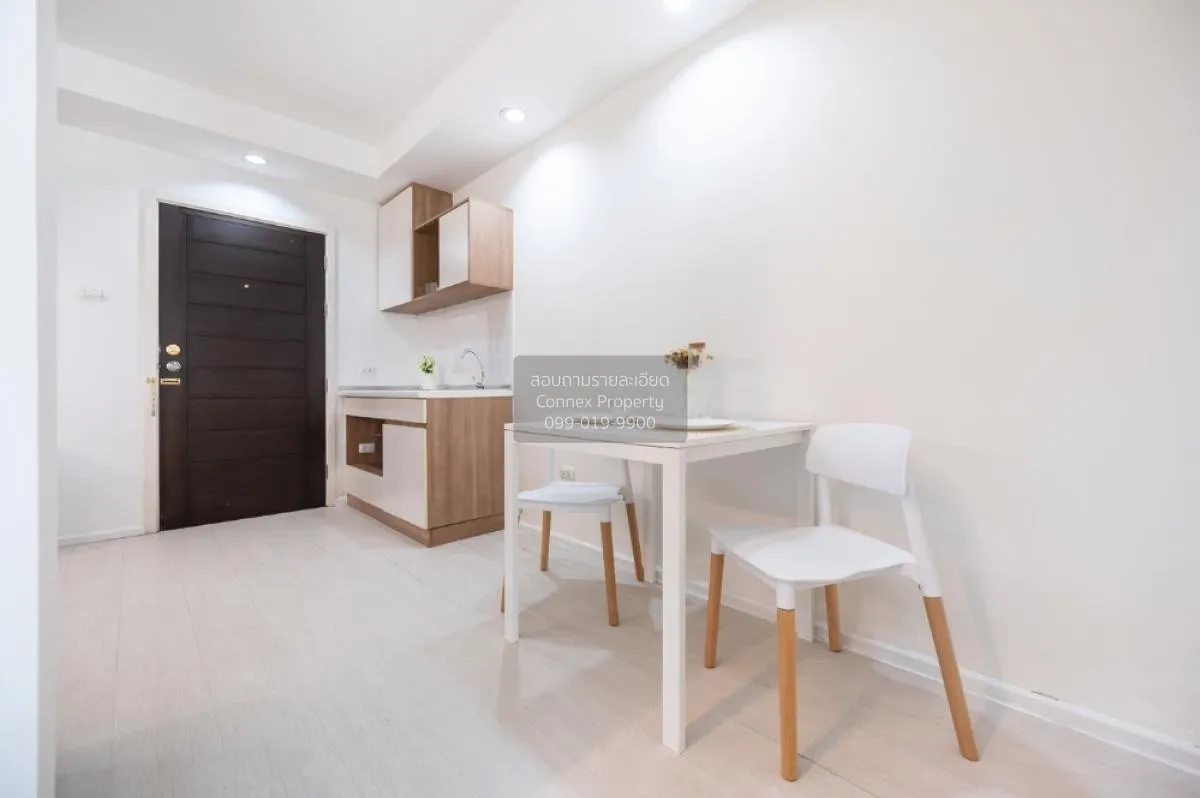 ขายคอนโด  เดอะ ล็อค 3 บางจาก เขต พระโขนง กรุงเทพ CX-89554