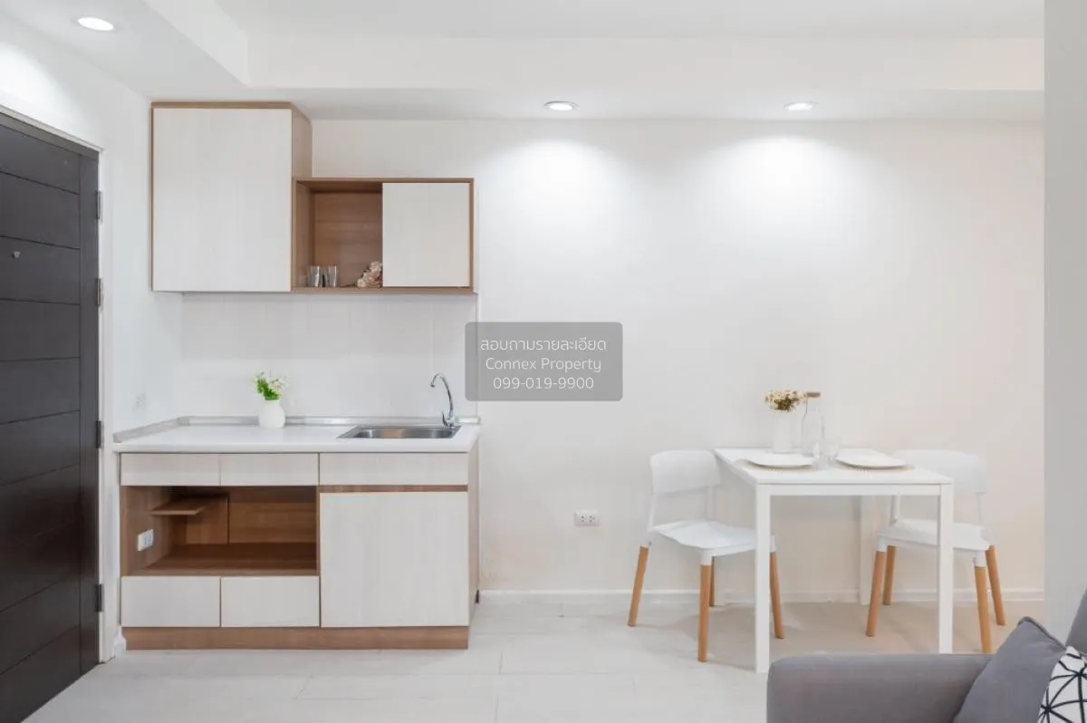 ขายคอนโด  เดอะ ล็อค 3 บางจาก เขต พระโขนง กรุงเทพ CX-89554