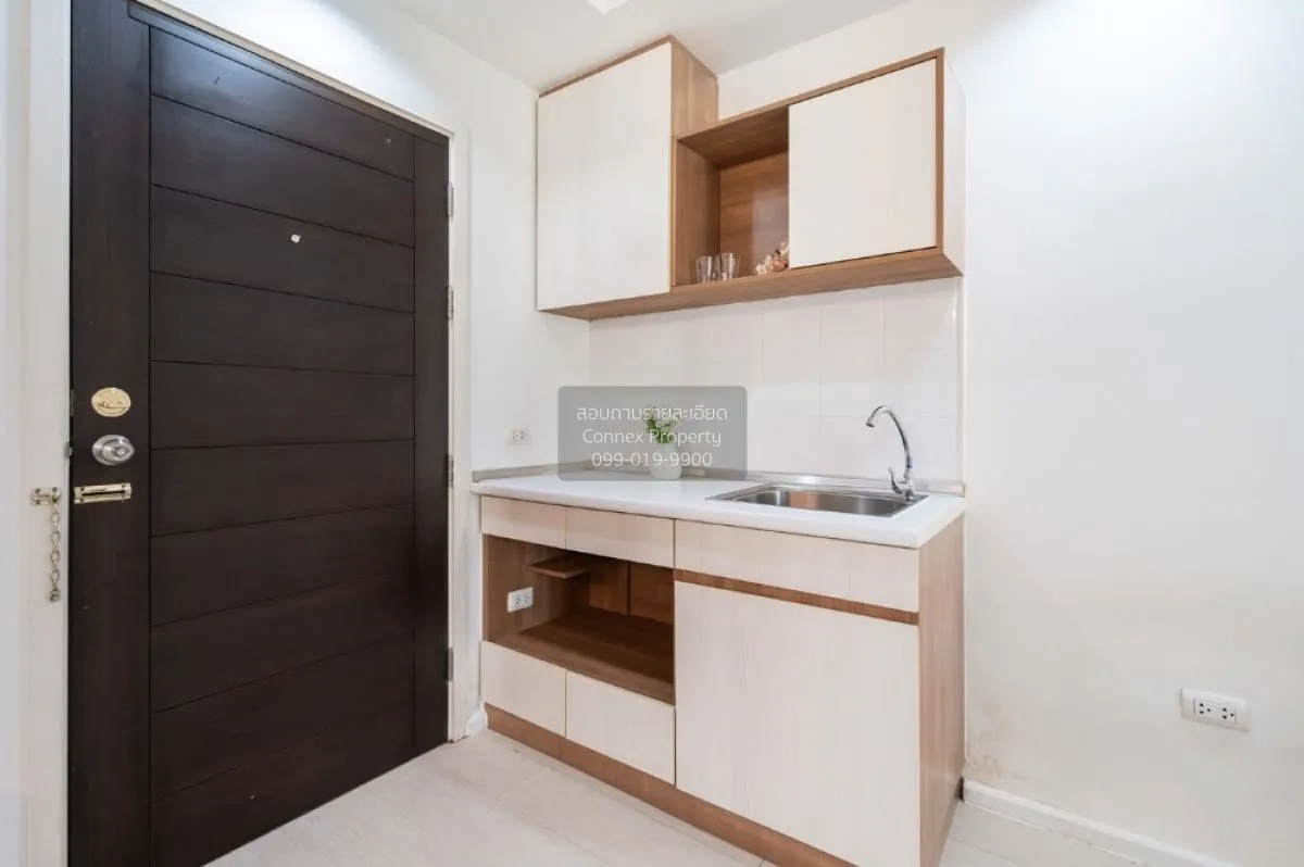 ขายคอนโด  เดอะ ล็อค 3 บางจาก เขต พระโขนง กรุงเทพ CX-89554