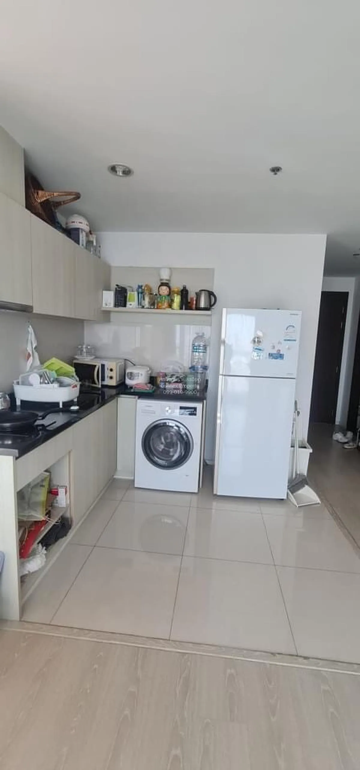 ขายคอนโด  ริทึ่ม สาทร-นราธิวาส BTS-ช่องนนทรี ทุ่งมหาเมฆ เขต สาทร  2