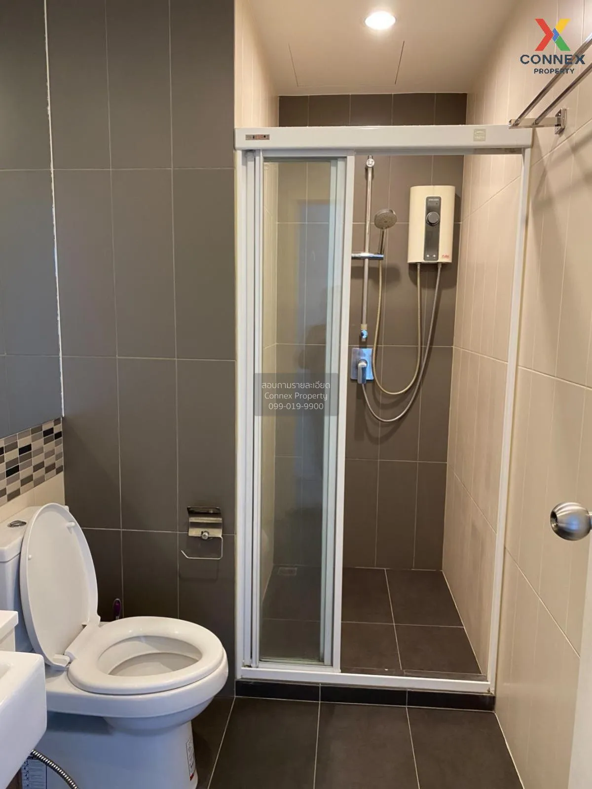 ขายคอนโด  เซ็นทริค อารีย์ สเตชั่น BTS-อารีย์ สามเสนใน เขต พญาไท ก