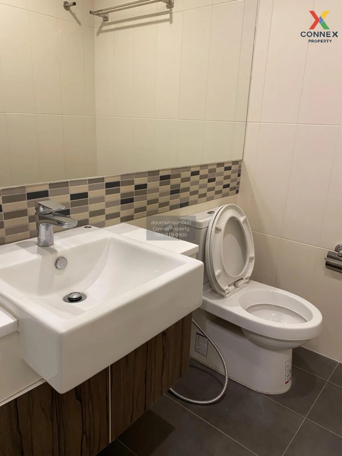 ขายคอนโด  เซ็นทริค อารีย์ สเตชั่น BTS-อารีย์ สามเสนใน เขต พญาไท ก