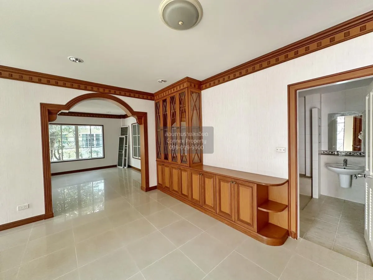 For Sale House , Image Place , Krathum Lom , Sam Phran , Nakhon P