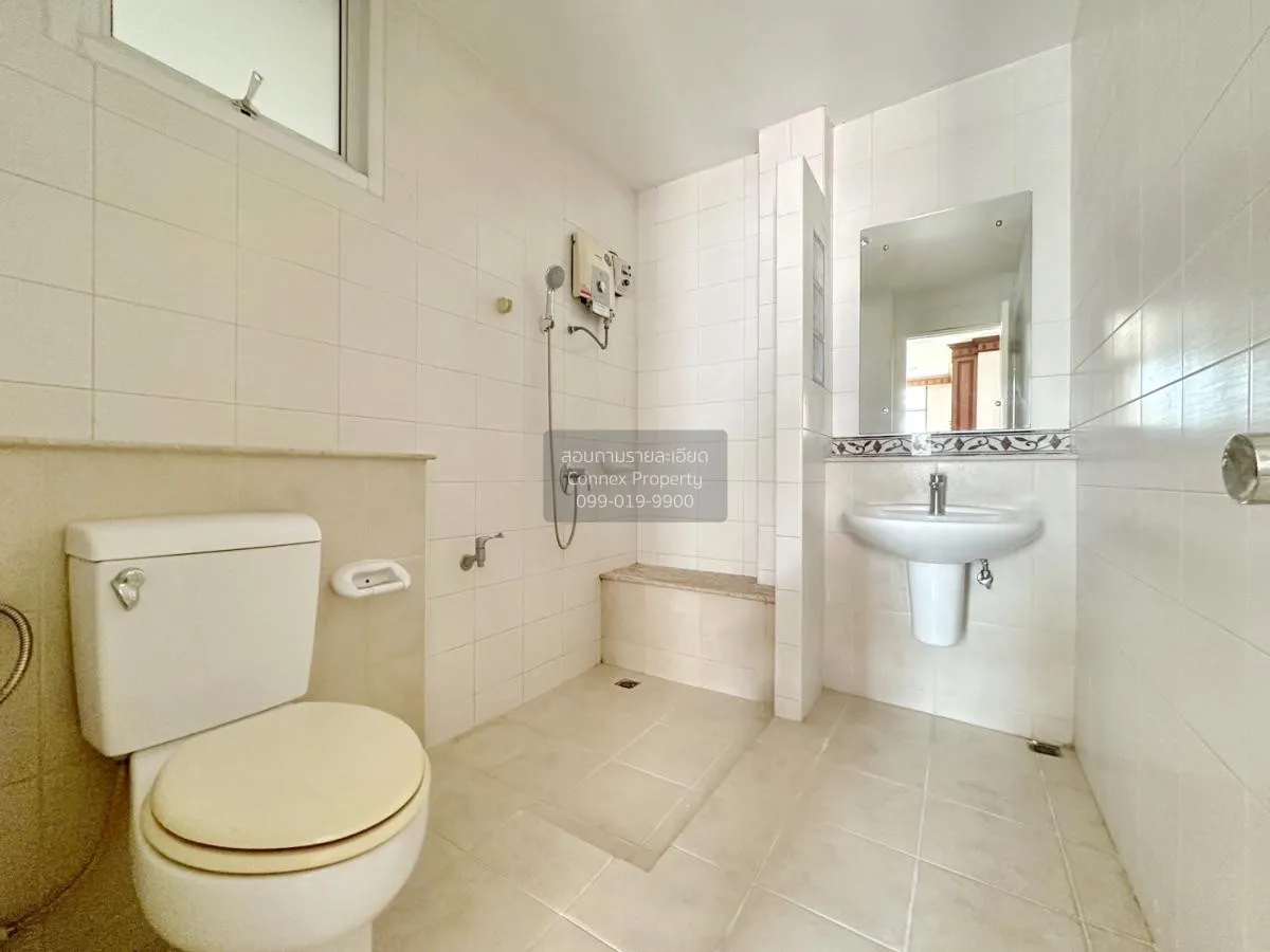 For Sale House , Image Place , Krathum Lom , Sam Phran , Nakhon P