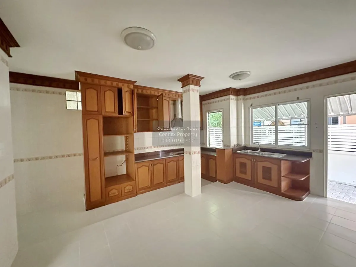 For Sale House , Image Place , Krathum Lom , Sam Phran , Nakhon P