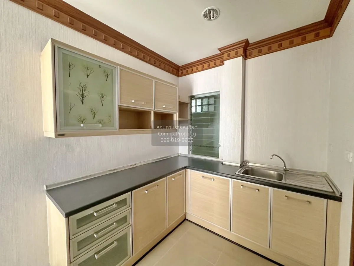 For Sale House , Image Place , Krathum Lom , Sam Phran , Nakhon P