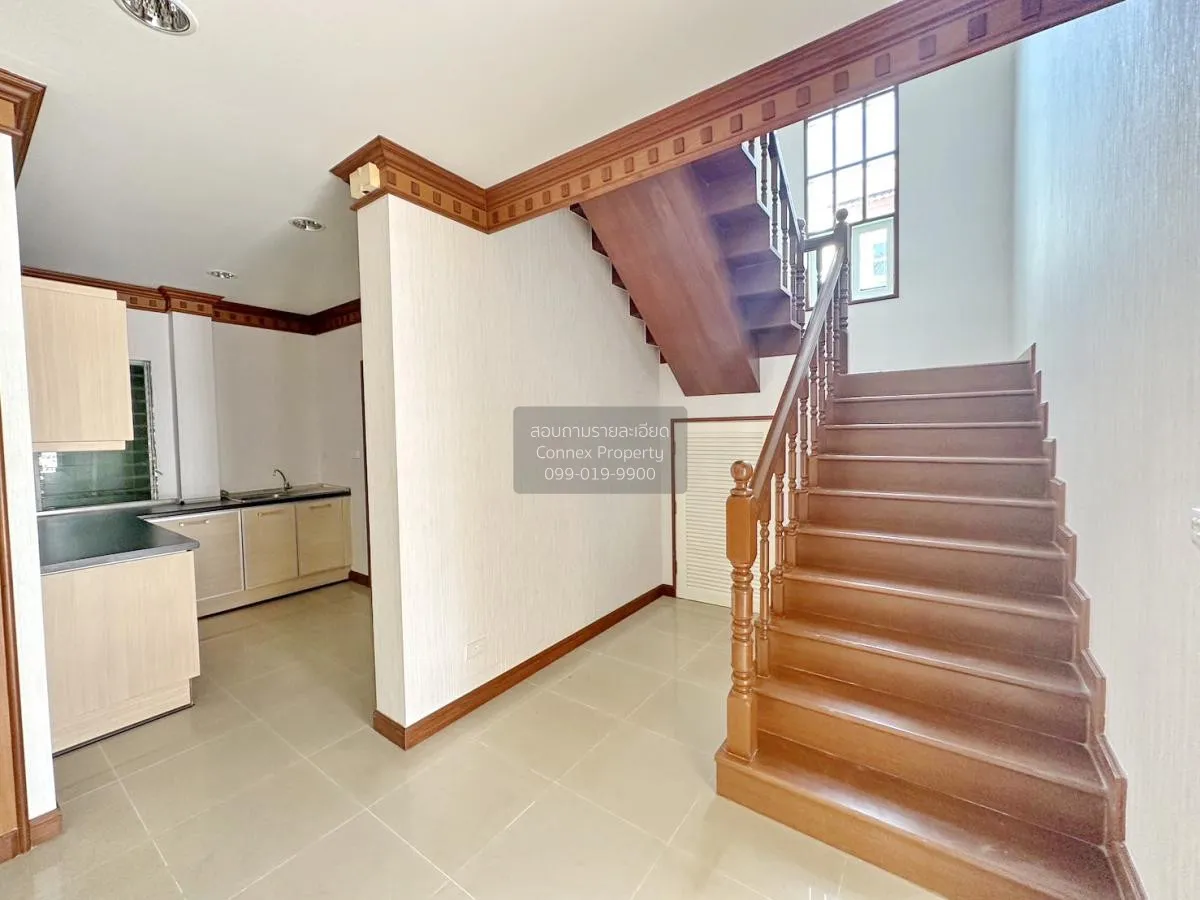 For Sale House , Image Place , Krathum Lom , Sam Phran , Nakhon P