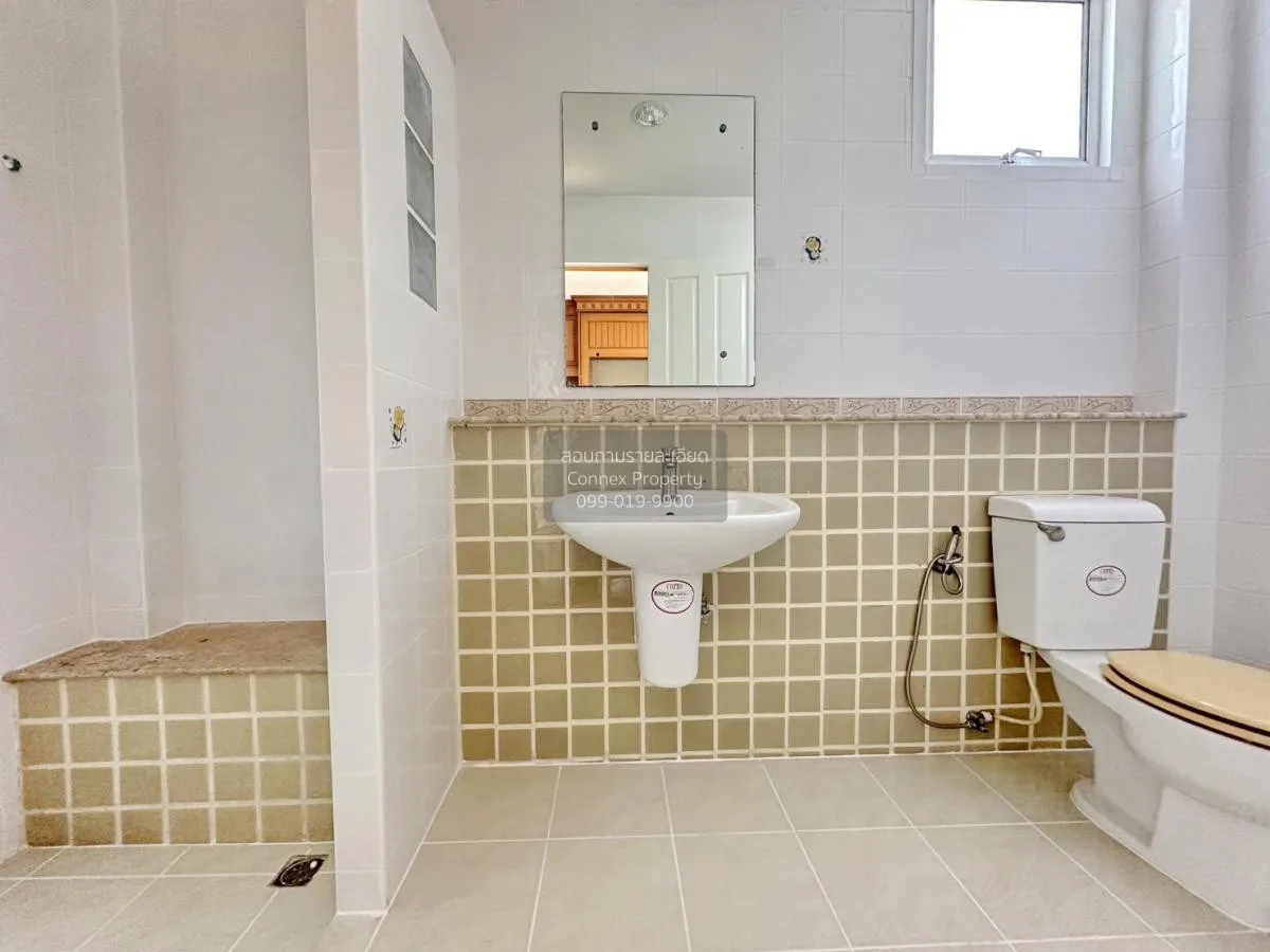 For Sale House , Image Place , Krathum Lom , Sam Phran , Nakhon P