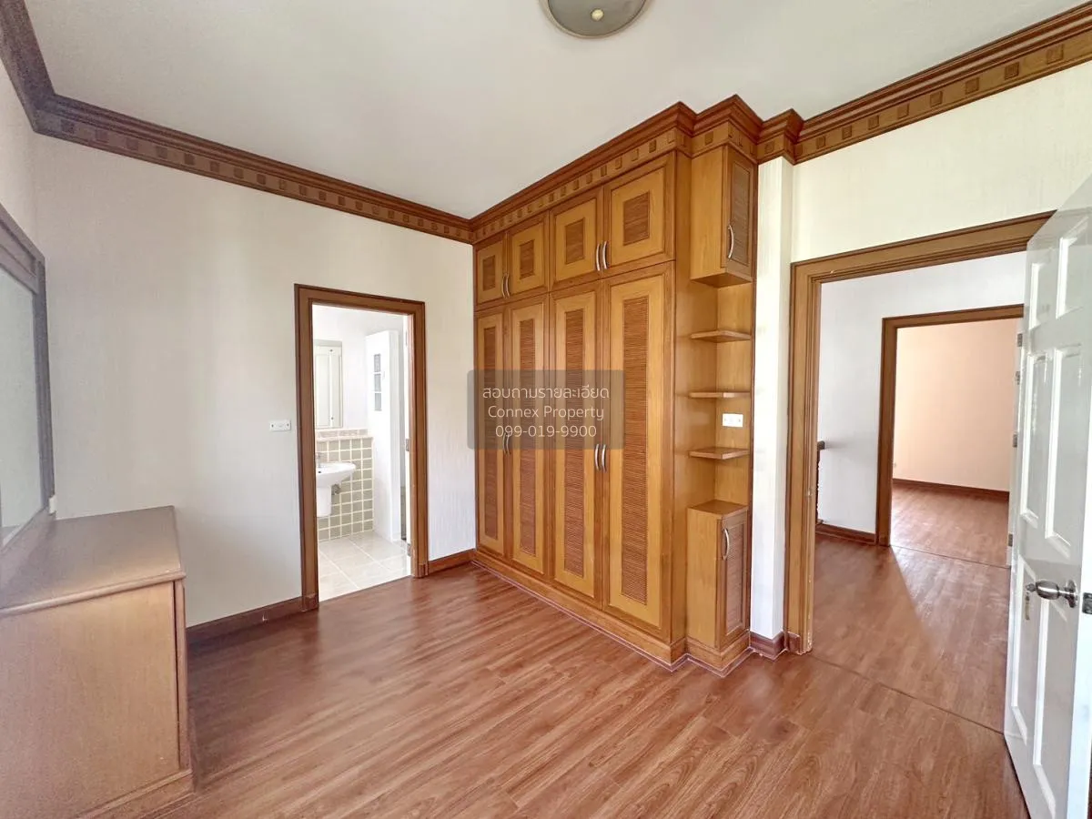 For Sale House , Image Place , Krathum Lom , Sam Phran , Nakhon P