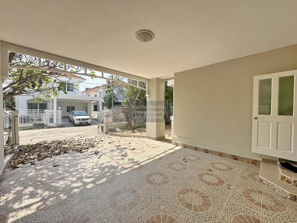 For Sale House , Image Place , Krathum Lom , Sam Phran , Nakhon P 4