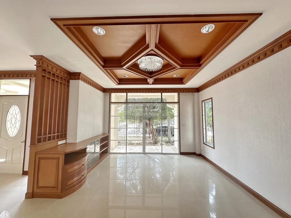 For Sale House , Image Place , Krathum Lom , Sam Phran , Nakhon P