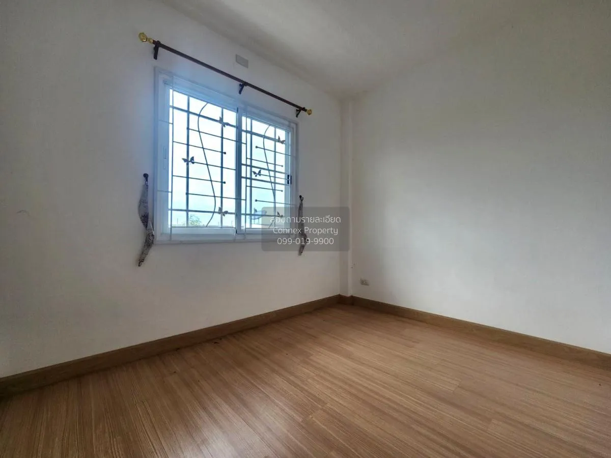 ขายทาวน์เฮ้าส์/ทาวน์โฮม  ประภัสสร วิลล์ อมตะนคร-หนองตำลึง หนองตำล