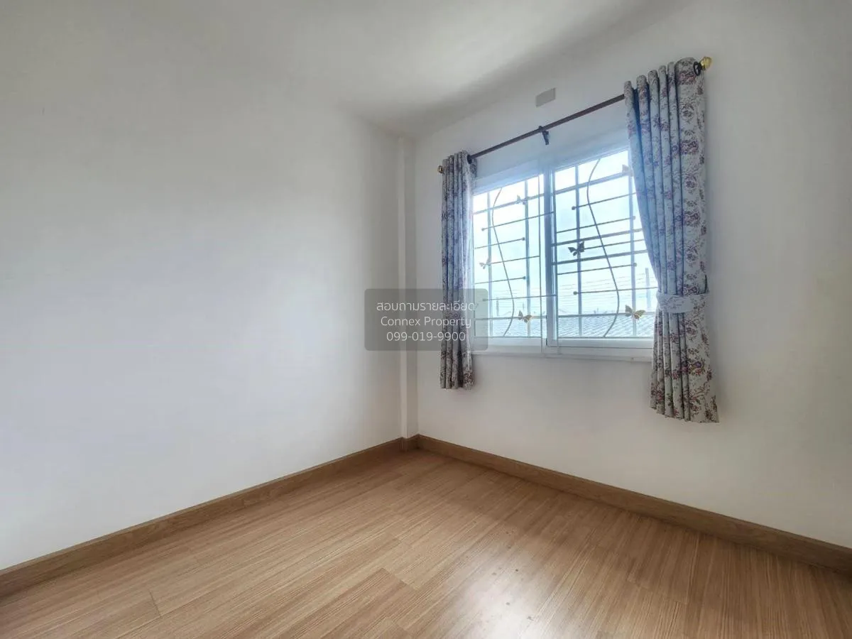 ขายทาวน์เฮ้าส์/ทาวน์โฮม  ประภัสสร วิลล์ อมตะนคร-หนองตำลึง หนองตำล