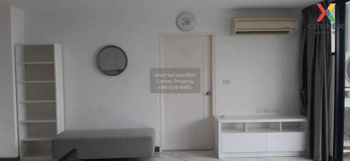 For Sale Condo , D 65 , BTS-Phra Khanong , Phra Khanong Nuea , Wa 1
