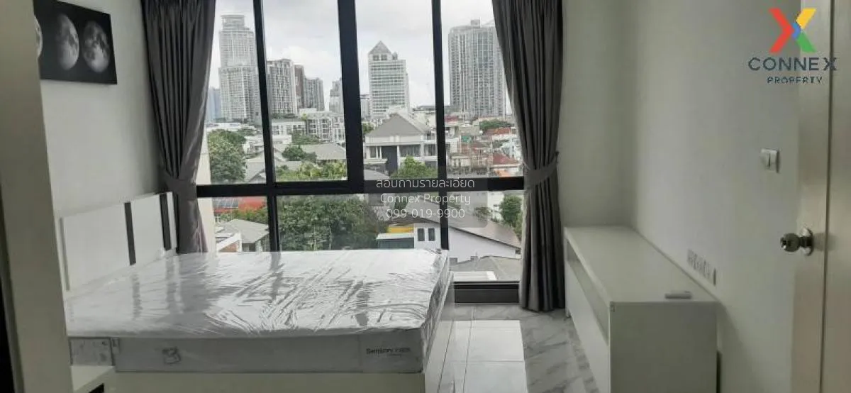 For Sale Condo , D 65 , BTS-Phra Khanong , Phra Khanong Nuea , Wa
