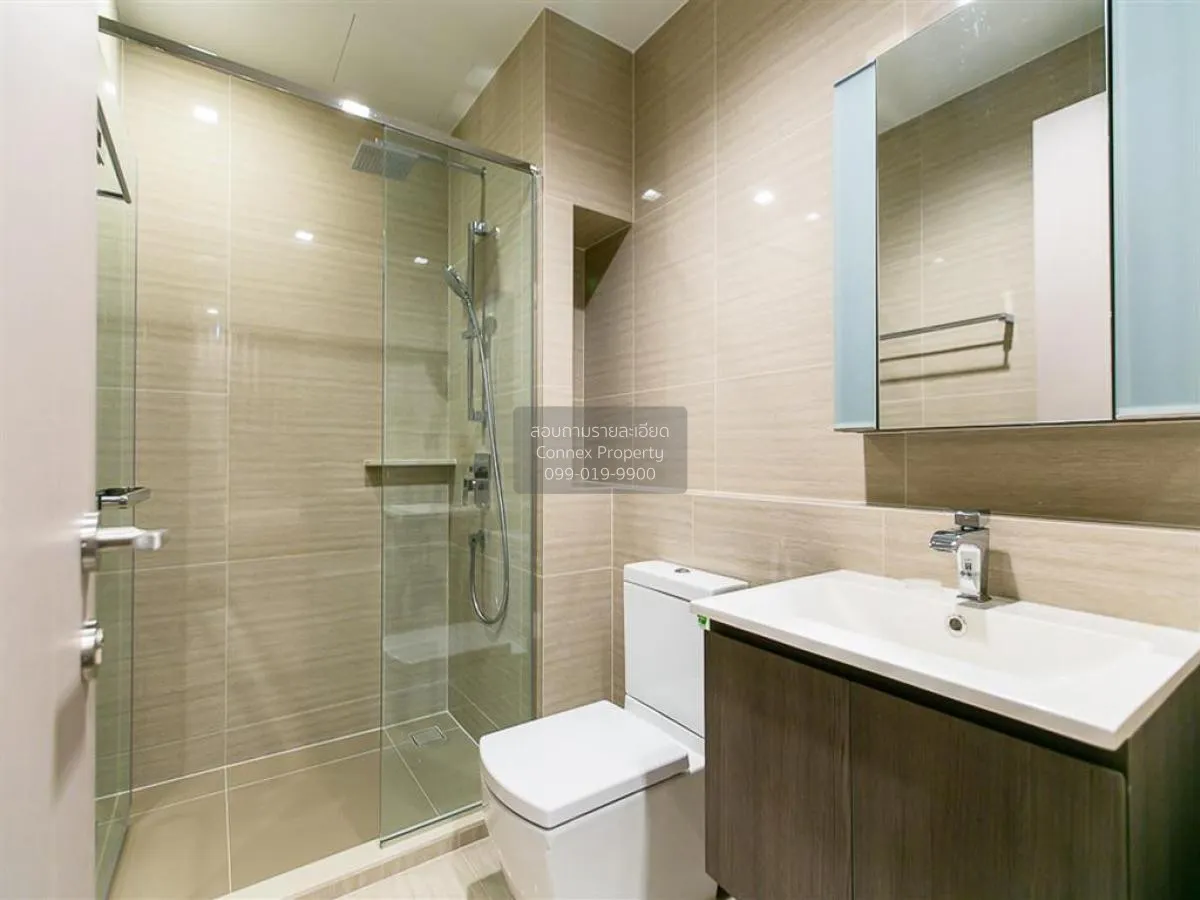 เช่าคอนโด  เดอะ ไลน์ อโศก-รัชดา MRT-พระราม 9 ดินแดง เขต ดินแดง กร