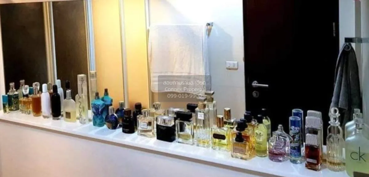 เช่าคอนโด  ดิ แอดเดรส สุขุมวิท 42 BTS-เอกมัย พระโขนง เขต คลองเตย  3