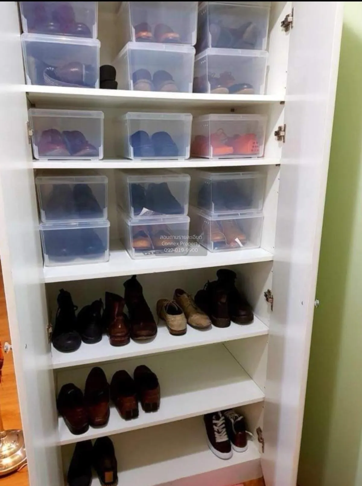 เช่าคอนโด  ดิ แอดเดรส สุขุมวิท 42 BTS-เอกมัย พระโขนง เขต คลองเตย  4