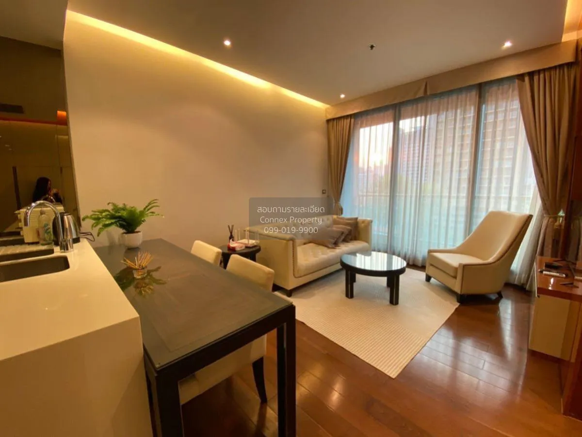 ขายคอนโด  ดิ แอดเดรส สุขุมวิท 28 BTS-พร้อมพงษ์ คลองตัน เขต คลองเต 4