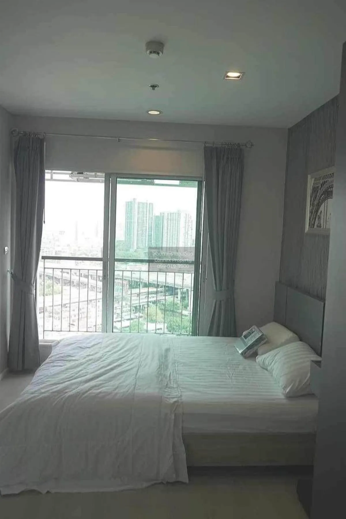 For Sale Condo , The Address Sukhumvit 28 , BTS-Phrom Phong , Khl