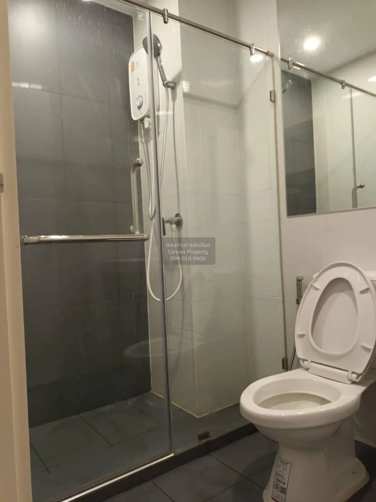 เช่าคอนโด  ดิ ออริจิ้น ราม 209 อินเตอร์เชนจ์ ARL-รามคำแหง มีนบุรี