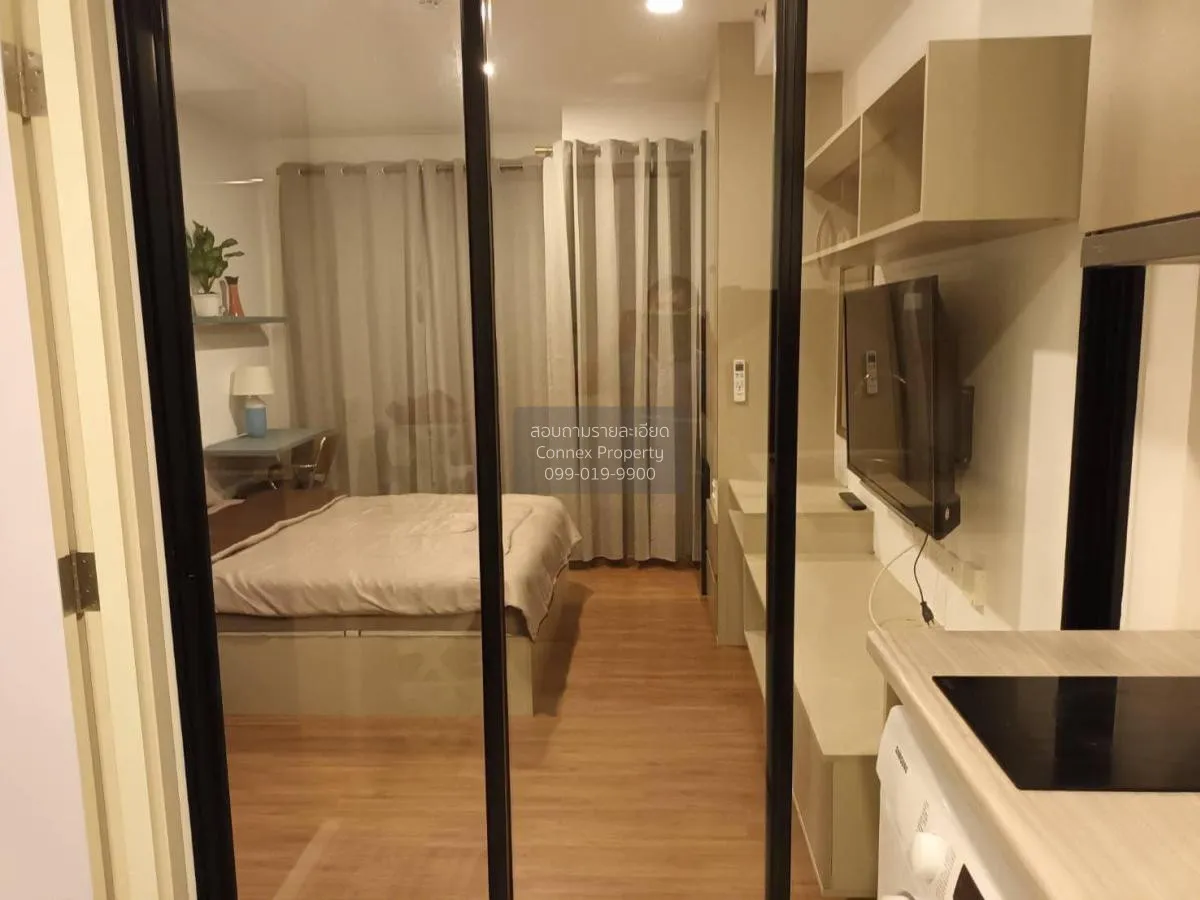 เช่าคอนโด  ดิ ออริจิ้น ราม 209 อินเตอร์เชนจ์ ARL-รามคำแหง มีนบุรี 2