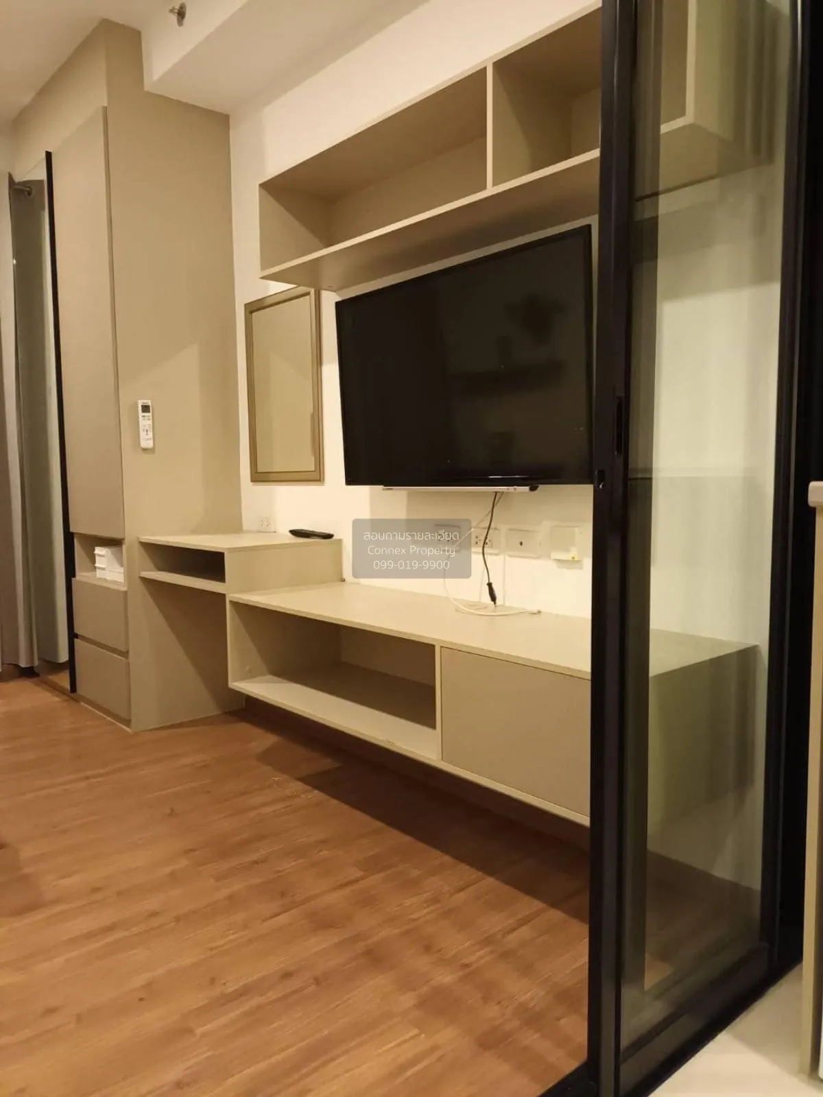 เช่าคอนโด  ดิ ออริจิ้น ราม 209 อินเตอร์เชนจ์ ARL-รามคำแหง มีนบุรี