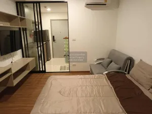 เช่าคอนโด  ดิ ออริจิ้น ราม 209 อินเตอร์เชนจ์ ARL-รามคำแหง มีนบุรี เขต มีนบุรี กรุงเทพ CX-89576