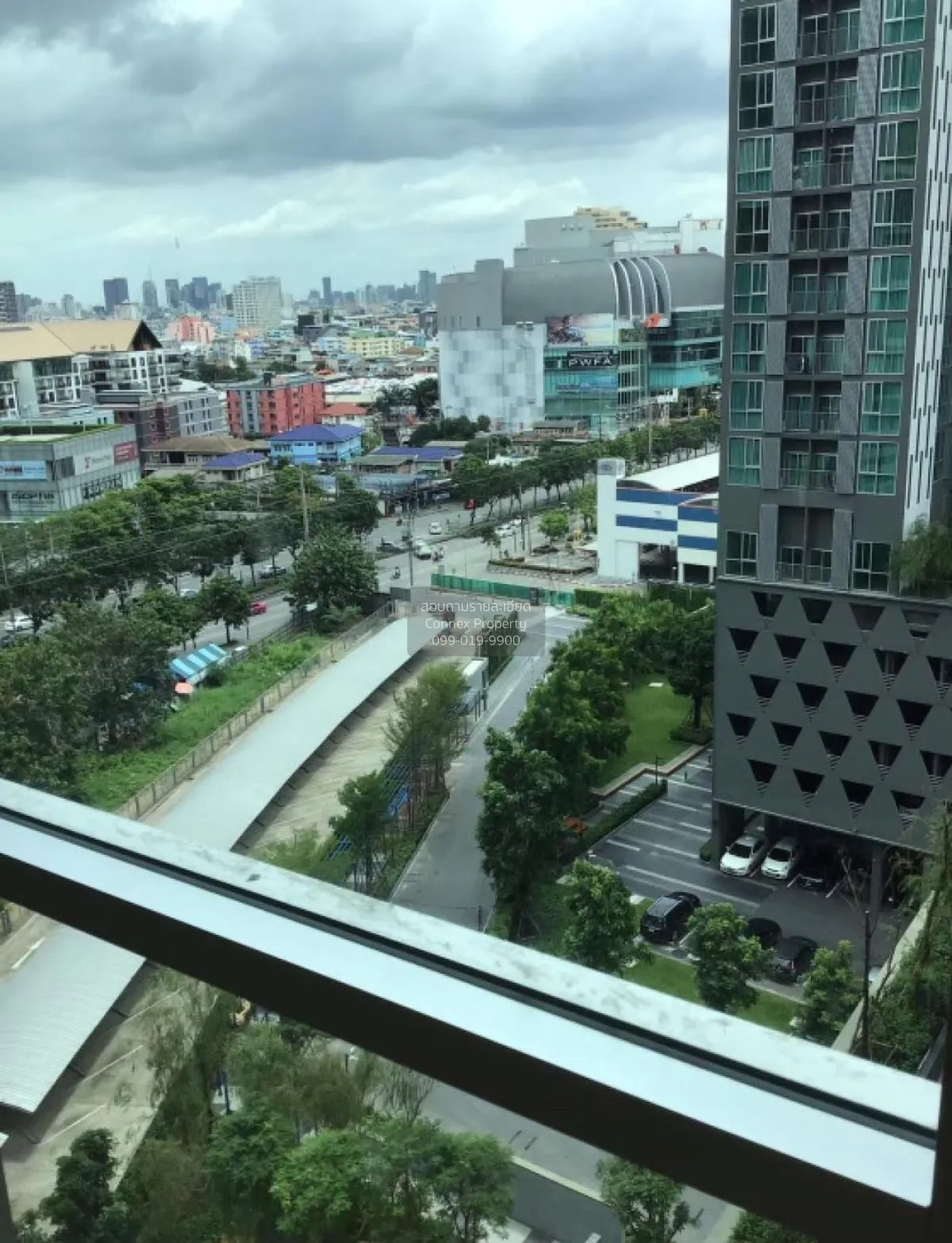 ขายคอนโด  โนเบิล รีวอลฟ์ รัชดา 2 MRT-ศูนย์วัฒนธรรมแห่งประเทศไทย ห