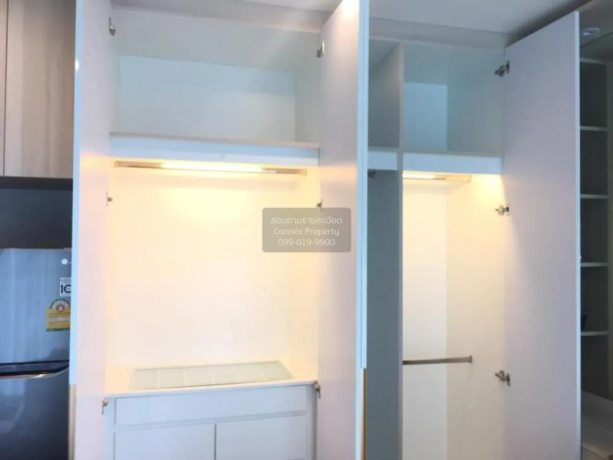 เช่าคอนโด  โนเบิล รีวอลฟ์ รัชดา 2 MRT-ศูนย์วัฒนธรรมแห่งประเทศไทย 