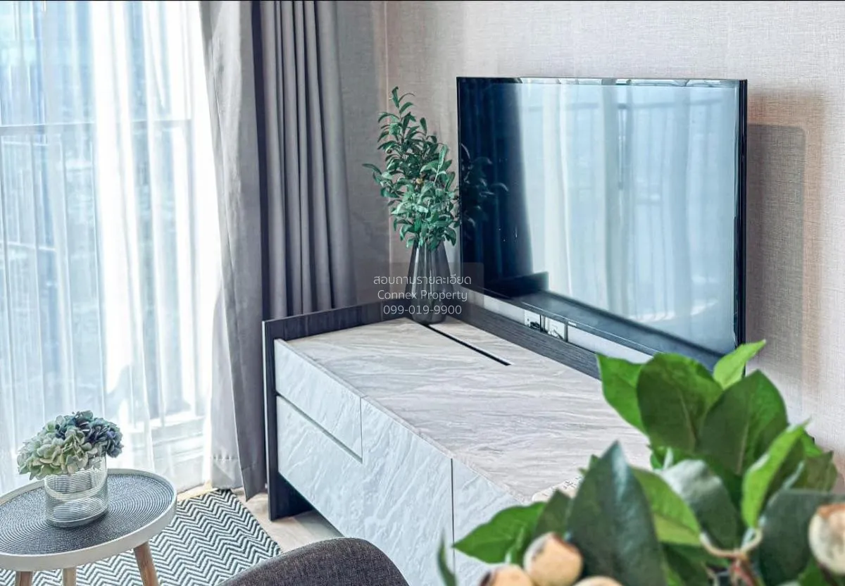 ขายคอนโด  โนเบิล รีวอลฟ์ รัชดา 2 MRT-ศูนย์วัฒนธรรมแห่งประเทศไทย ห 2