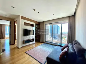 เช่าคอนโด  ดิ แอดเดรส อโศก MRT-เพชรบุรี มักกะสัน เขต ราชเทวี กรุงเทพ CX-89584