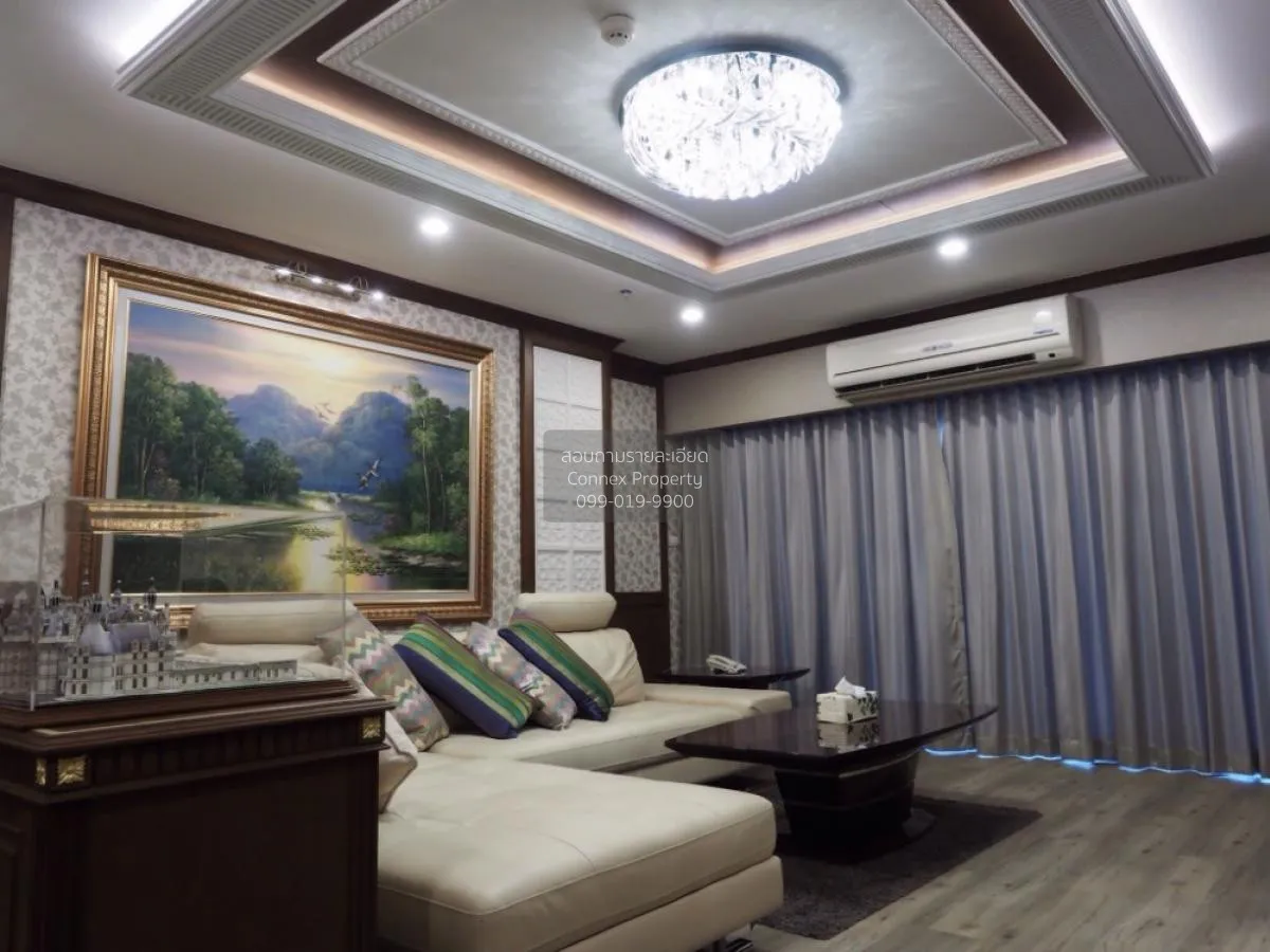 For Rent Condo , Supalai Prima Riva , Chong Nonsi , Yannawa , Ban 1