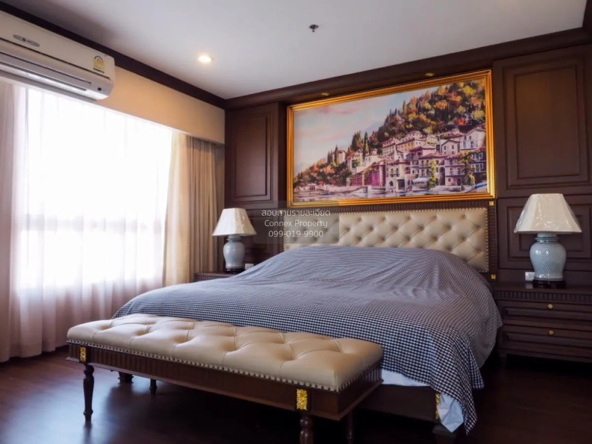 For Rent Condo , Supalai Prima Riva , Chong Nonsi , Yannawa , Ban