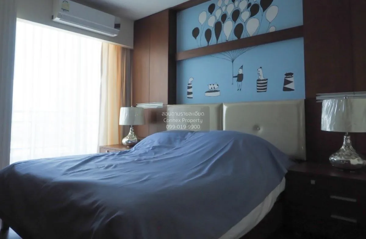 For Rent Condo , Supalai Prima Riva , Chong Nonsi , Yannawa , Ban