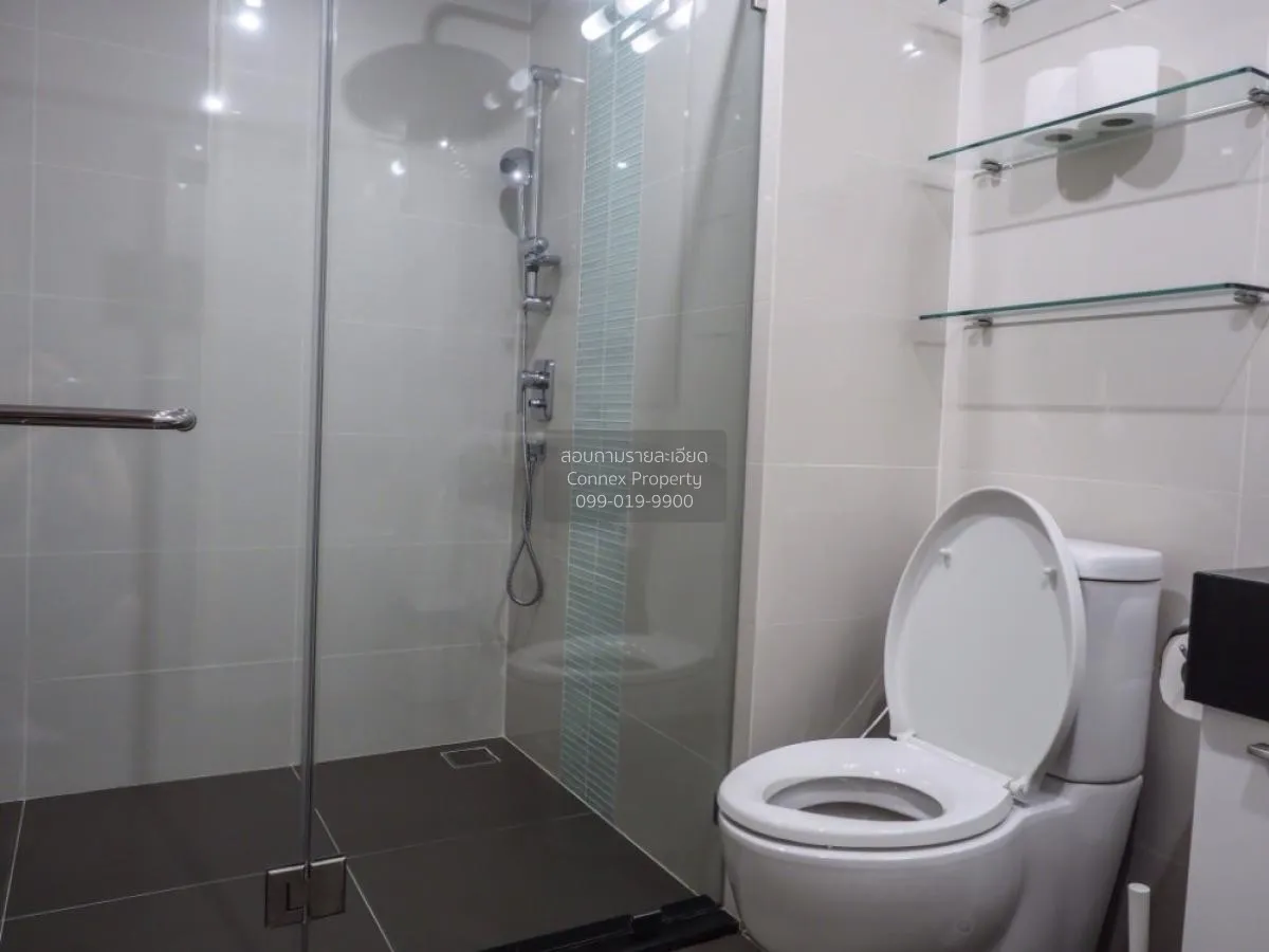 For Rent Condo , Supalai Prima Riva , Chong Nonsi , Yannawa , Ban